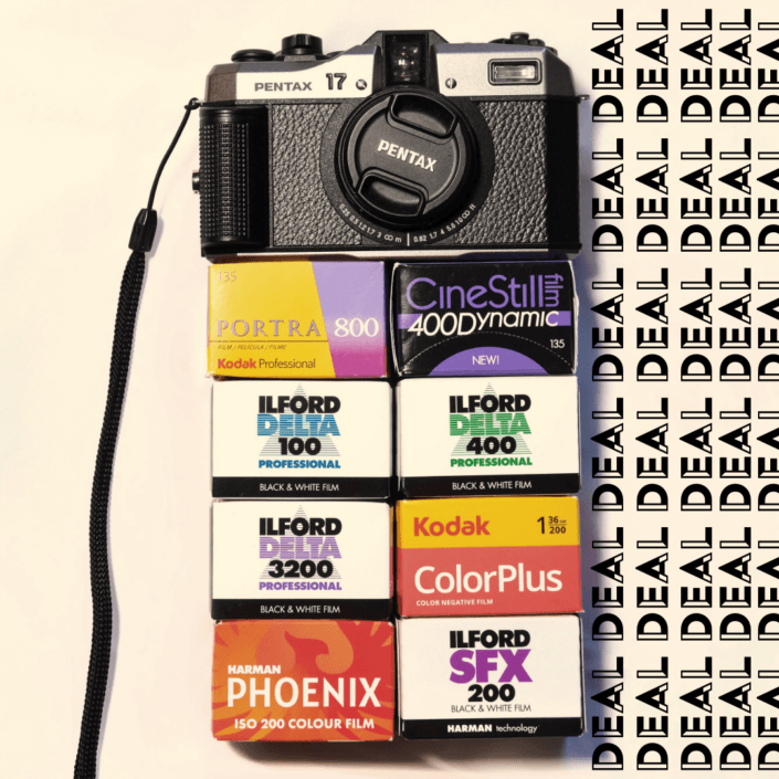 Pentax Deal-2