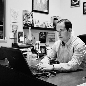 Corey Reinker