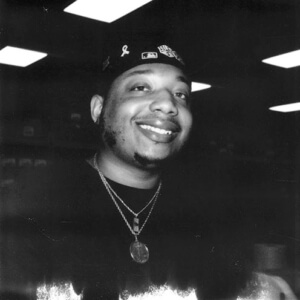 Frederick Durham