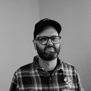 Justin Bockman