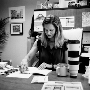 Meredith Reinker